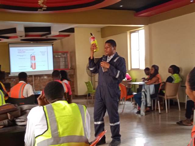  HSE Certification Training in Benin City, Nigeria - in Lagos, Abuja, Port-Harcourt, Kaduna, Warri, Benin, Enugu, Kano, Ibadan, Aba, Onitsha, Ondo, Asaba, Jos, Calabar, Ilorin, maiduguri, Zaria, Aba, Abeokuta, Oyo, Osun, Edo, Delta States